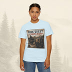 T-shirt Compagnon de Quête Annexe