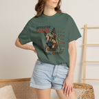 T-shirt Opérateur Canin