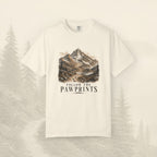 T-shirt Suivez les Empreintes