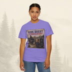 T-shirt Compagnon de Quête Annexe
