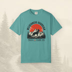 T-shirt Protecteur de la Nature