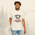 T-shirt autonomie inconnue