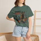T-shirt technique Advance