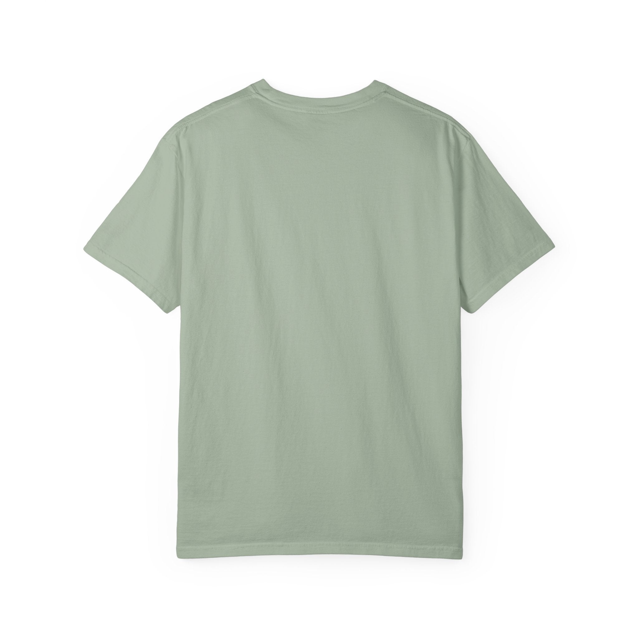 T-shirt chien de traîneau arctique Sub-Zero