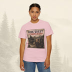 T-shirt Compagnon de Quête Annexe