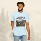 T-shirt "Une Route de Plus"