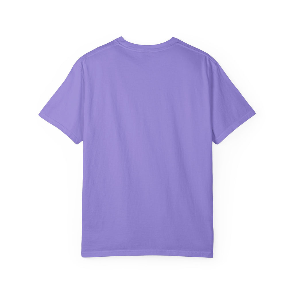 T-shirt « Ride Far Stay Loyal » — T-shirt graphique Montagne Aventure