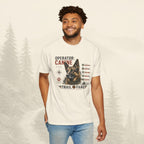 T-shirt Opérateur Canin