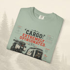 T-shirt Cargo Très Opinionné