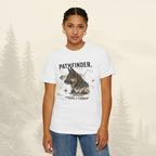 T-shirt éclaireur