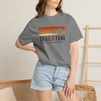T-shirt Retro Horizon
