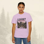 T-shirt Sans Laisse