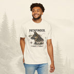 T-shirt éclaireur