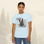 T-shirt Opérateur Canin
