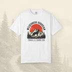 T-shirt Protecteur de la Nature