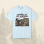 T-shirt "Une Route de Plus"