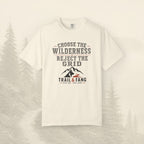 Choose The Wilderness Tee