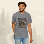 T-shirt Advance Element