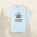 T-shirt Boussole Randonnée