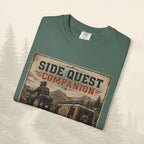 T-shirt Compagnon de Quête Annexe