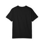 Le détour, c'est le but : T-shirt moto-aventure
