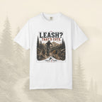 T-shirt Sans Laisse