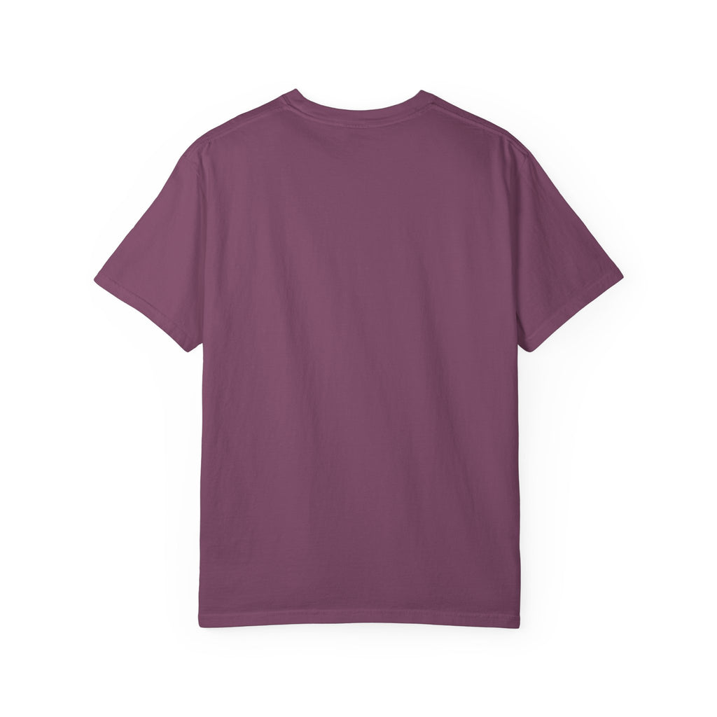 T-shirt moto Aventure Loin Perdu