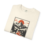 Sans Laisser de Traces · T-shirt Rester Fidèle