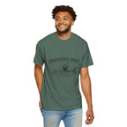 T-shirt Nez sur Terre