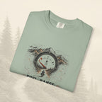 T-shirt autonomie inconnue