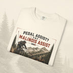 T-shirt d'assistance Malinois