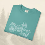 Les meilleures histoires n'ont jamais eu de plan T-shirt