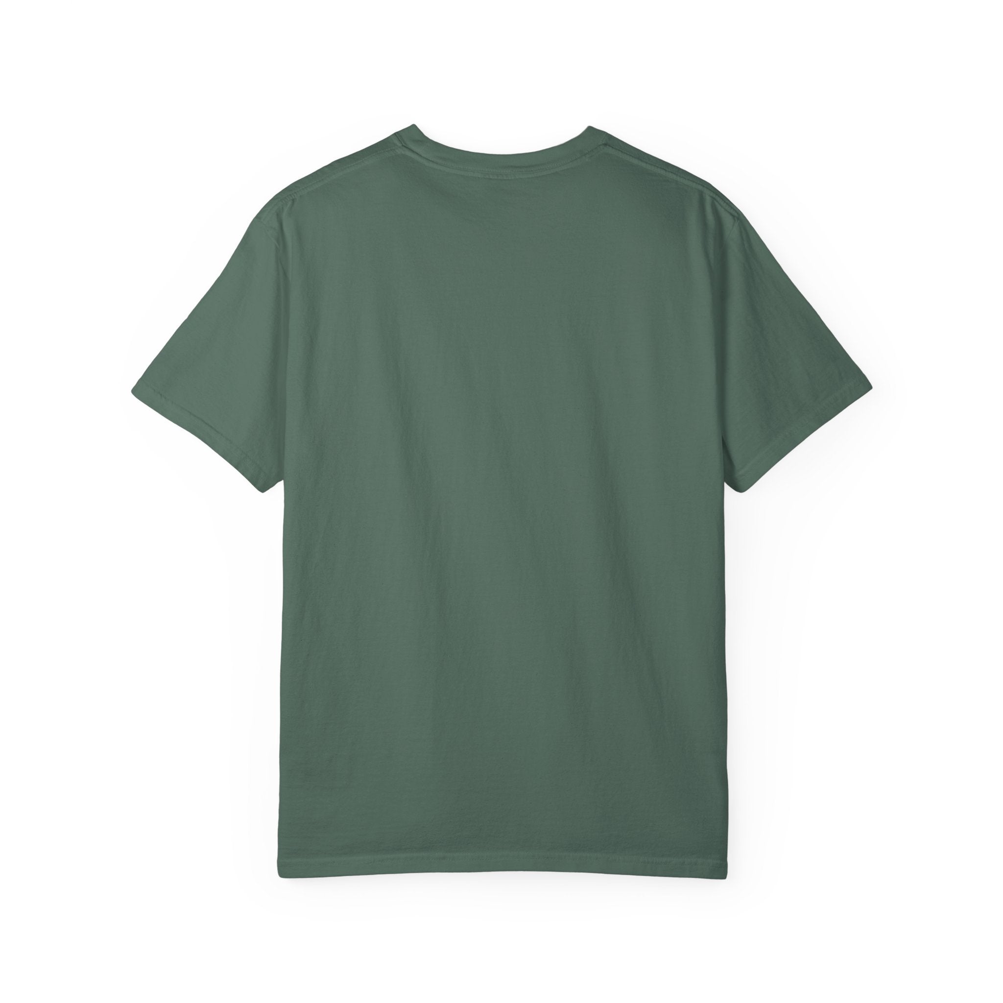 T-shirt « Combustible pour feu de camp »