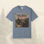 T-shirt Compagnon de Quête Annexe