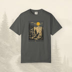 T-shirt Overlanding Uncharted Bounds