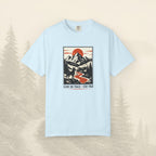 Sans Laisser de Traces · T-shirt Rester Fidèle