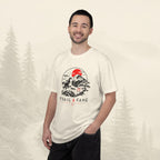 T-shirt Shiba Inu japonais Honshu Expeditions