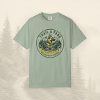 T-shirt Malinois Belge "Patrouille de la Faune Sauvage"