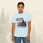 Tee-shirt Long Range Partners