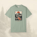 Sans Laisser de Traces · T-shirt Rester Fidèle