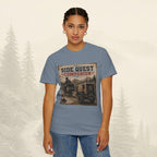T-shirt Compagnon de Quête Annexe