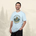 T-shirt Malinois Belge "Patrouille de la Faune Sauvage"