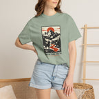 Sans Laisser de Traces · T-shirt Rester Fidèle