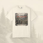 Tee Quarante-Huit Virages
