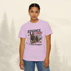 T-shirt Advance Element