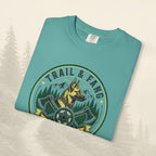 T-shirt Malinois Belge "Patrouille de la Faune Sauvage"