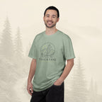 T-shirt Expéditions en pleine nature