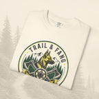 T-shirt Malinois Belge "Patrouille de la Faune Sauvage"