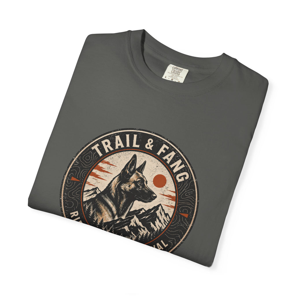 Le t-shirt Ridgerunner