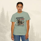 T-shirt Advance Element